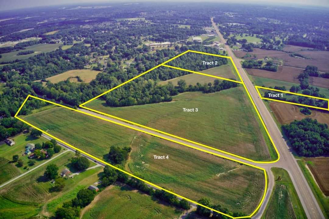 မြေကွက်ပုံစံပေါ်မူတည်ပီး ဧကတွက်နည်း