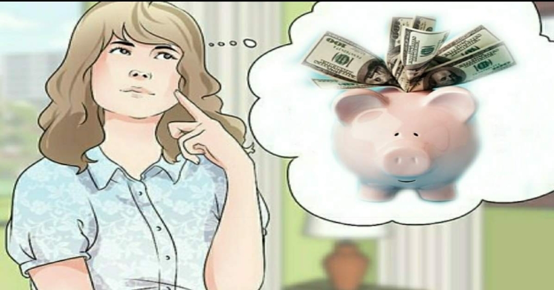 သေချာတဲ့ငွေစုခြင်းဖြစ်လာဖို့ ထိရောက်တဲ့နည်းလမ်း (၃)သွယ်